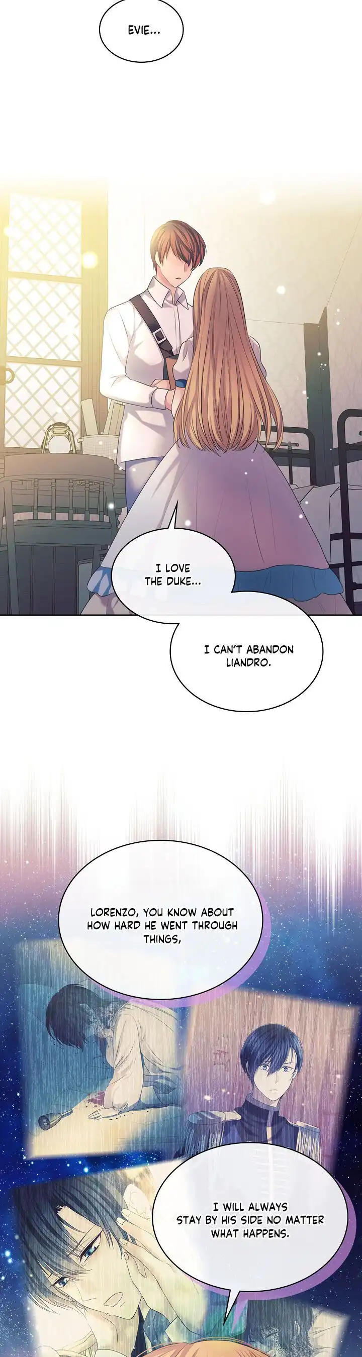 Sincerely: I Became a Duke's Maid Chapter 92 8